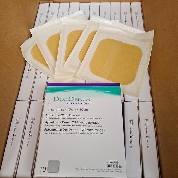 DuoDerm ExtraThin