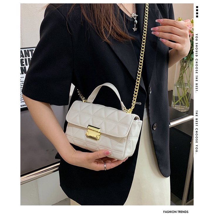 ( 2PC 1KG ) GTBI998879529  New Arrival  !!!  Tas Selempang Wanita Import  Premium Terbaru