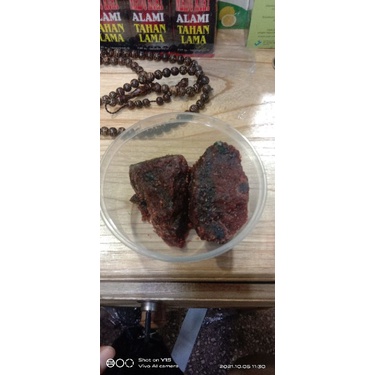 

garam madinah/uyah madinah berat 500grm