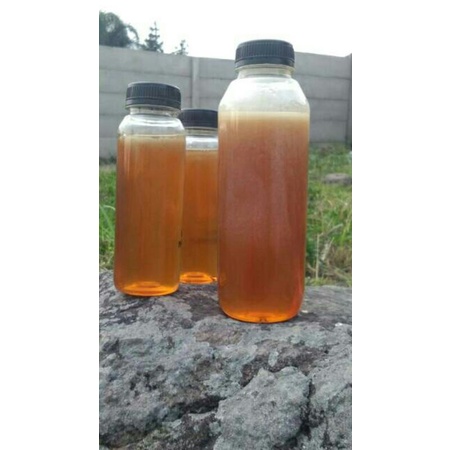 

Madu Murni Madu ternak 100% murni isi 600 gram
