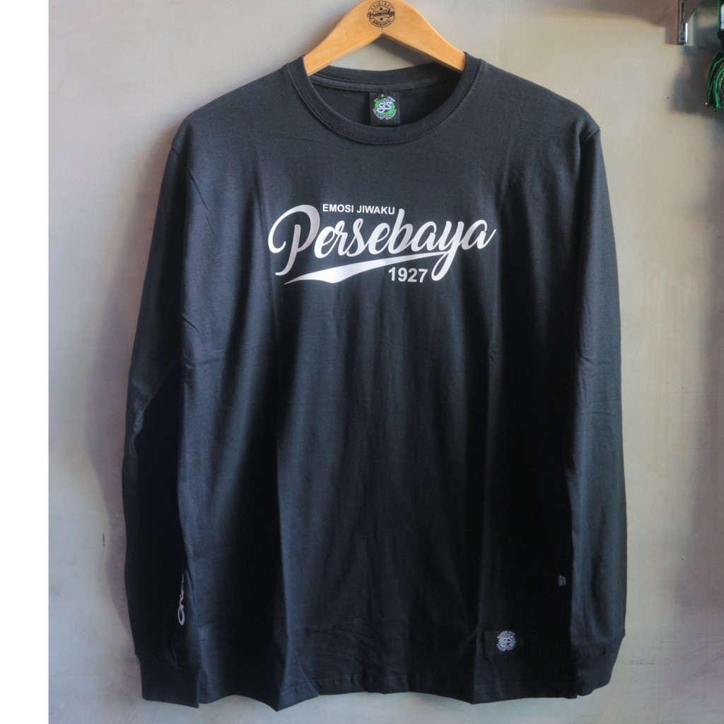 EMOSI JIWAKU PERSEBAYA