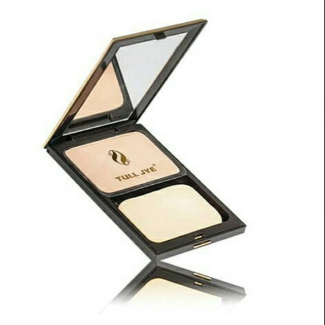 Tull Jye Two Way Cake Original 100%