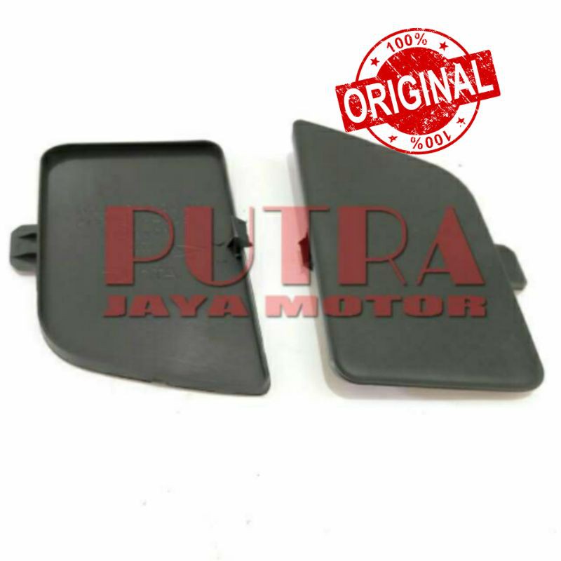 ORIGINAL TUTUP BEMPER DEPAN AVANZA VVTI XENIA OLD