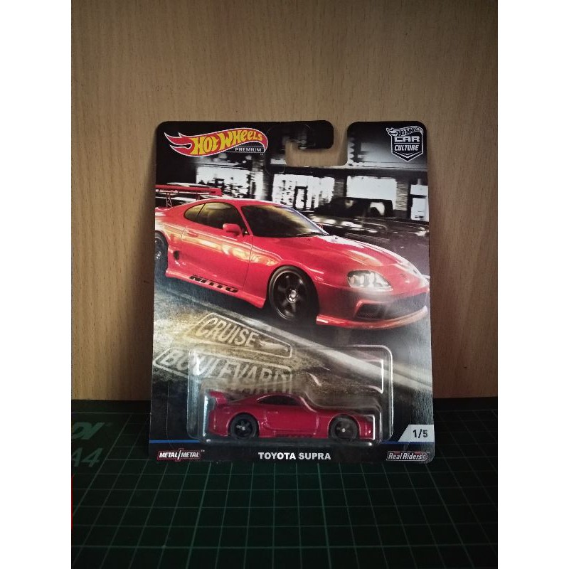 

HotwheelsToyotaSupra