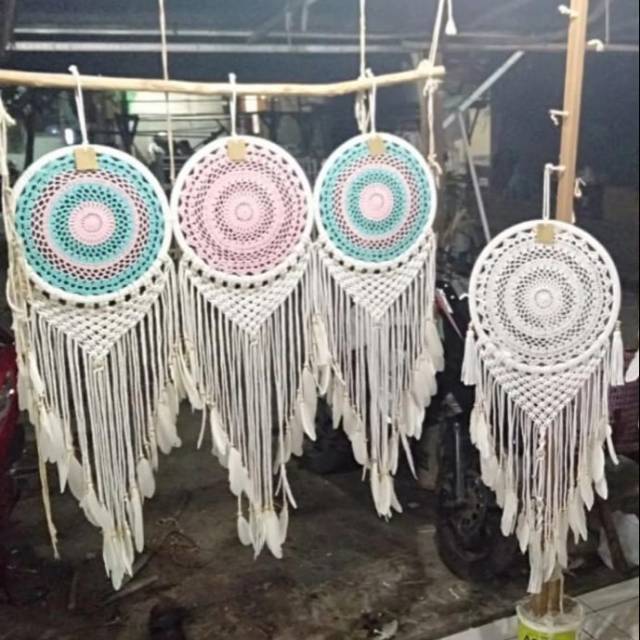 Dreamcatcher