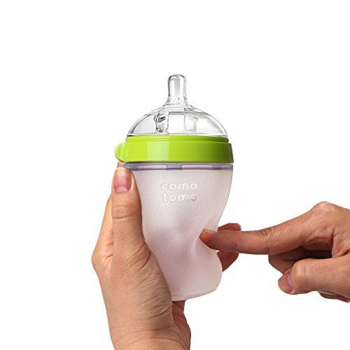 Como tomo 250ml Single - Botol Susu Anak