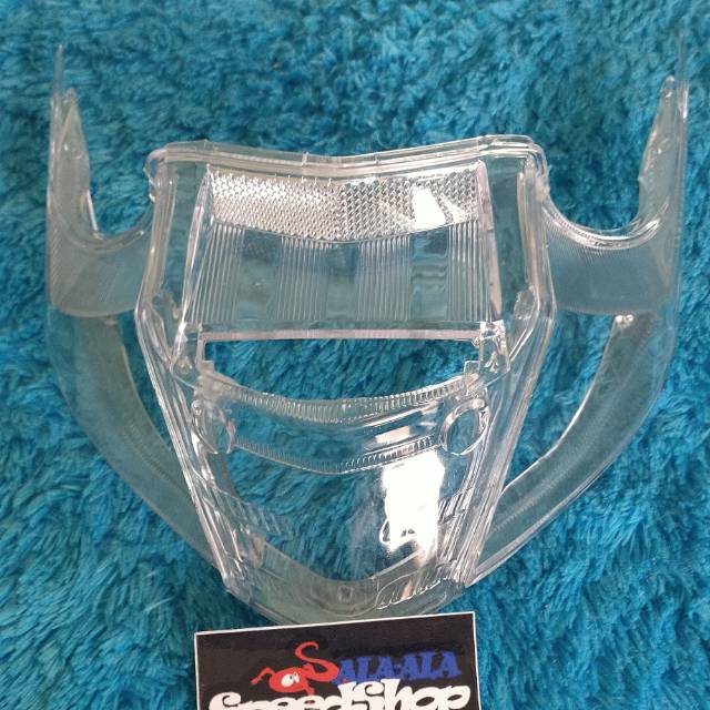 Mika belakang Beat/ lampu belakang beat / stoplamp belakang beat