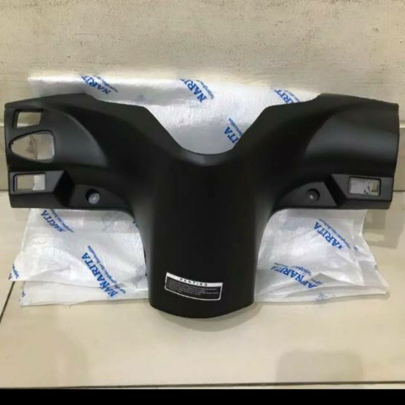 Batok kepala kilometer belakang vario 110 fi led remote 2016 2018