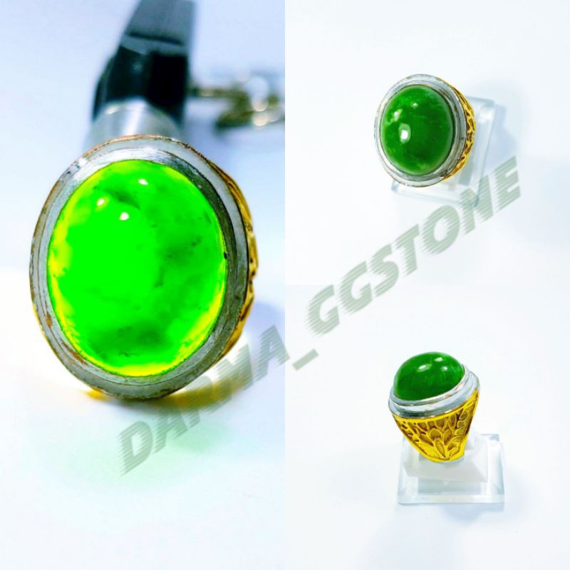 giok nephrite