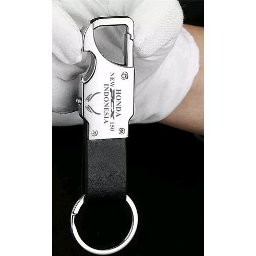 [Promo] Gantungan kunci motor keyless honda pcx 150 terakhir