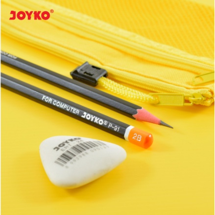 Pensil 2B Joyko P-91 1 Pcs Murah