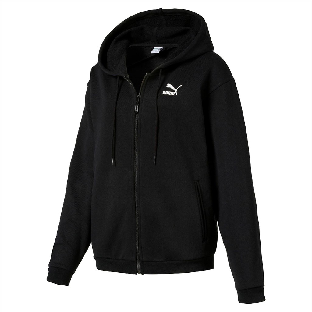 Hoodie Puma Crush Full Zip Women's Hoodie Original