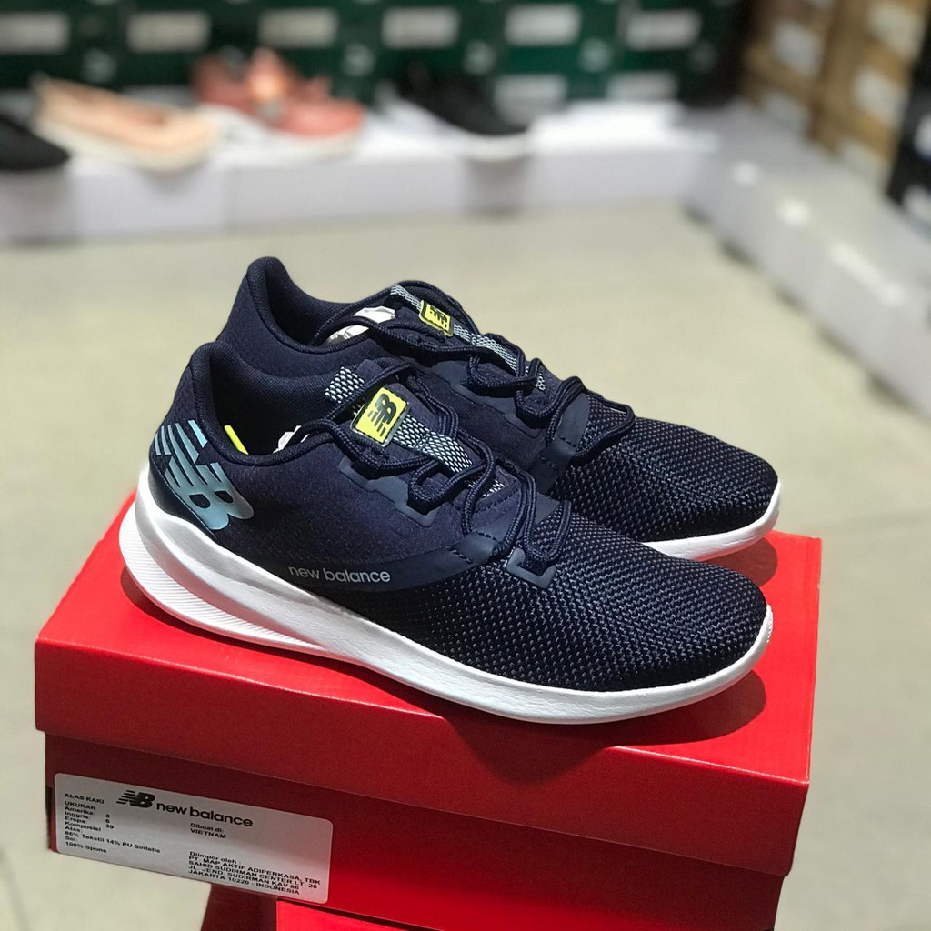new new balance womens shoes