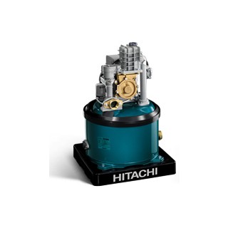 HITACHI POMPA WT-P400GX SUMUR DANGKAL