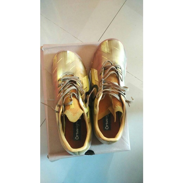 Ortuseight Therion IN sz 42 (second)