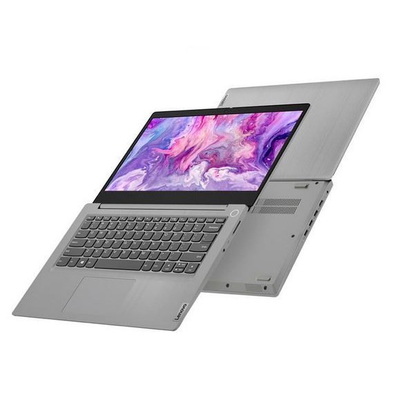 LENOVO SLIM 3i INTEL CORE i5 1035G1 HDD1TB RAM8GB 14 FHD IPS WINDOWS 10 + OHS 2019 ORIGINAL