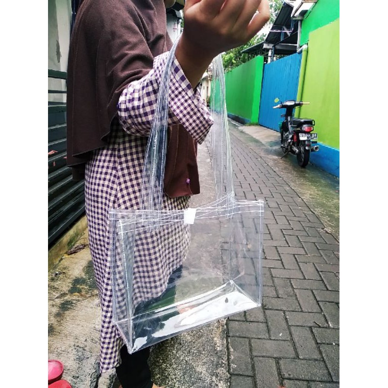 

30x10x25 Tas parcel / Tas Souvenir / Tas souvenir murah