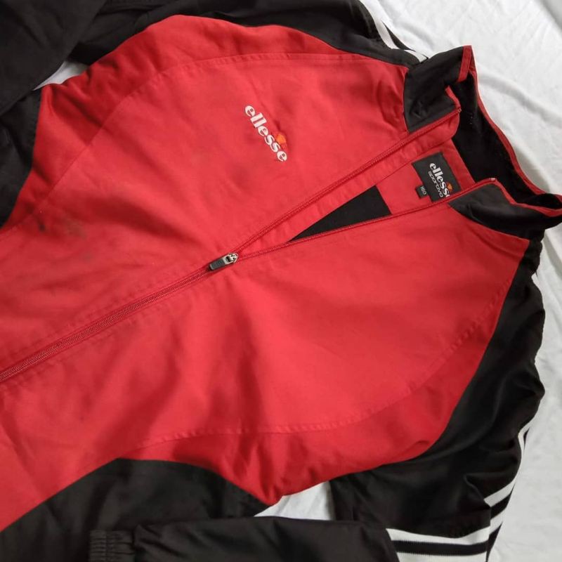 ELLESSE SPORTIVO JACKET