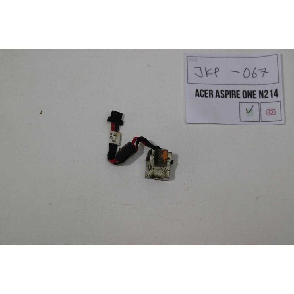 Jack Power ACER ASPIRE ONE N214 JKP-067