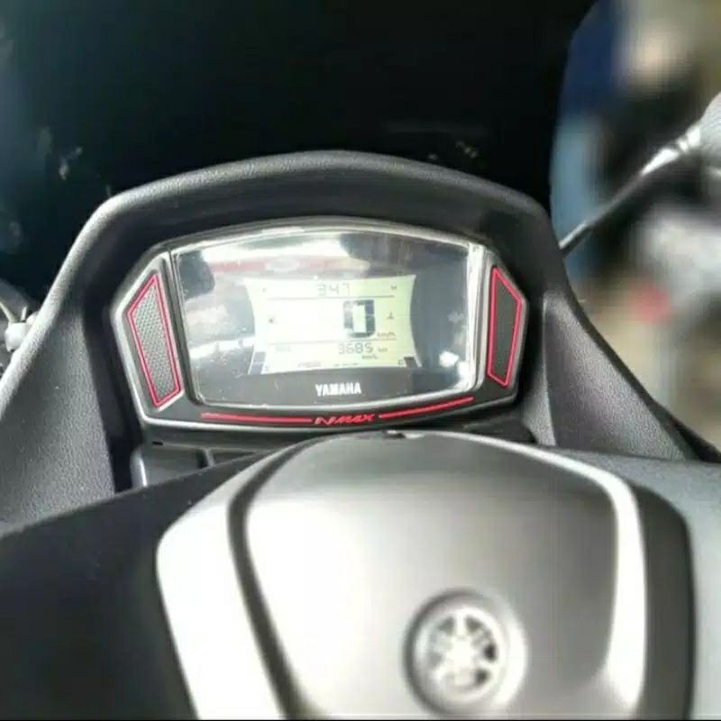 anti gores spidometer speedometer yamaha nmax 2020