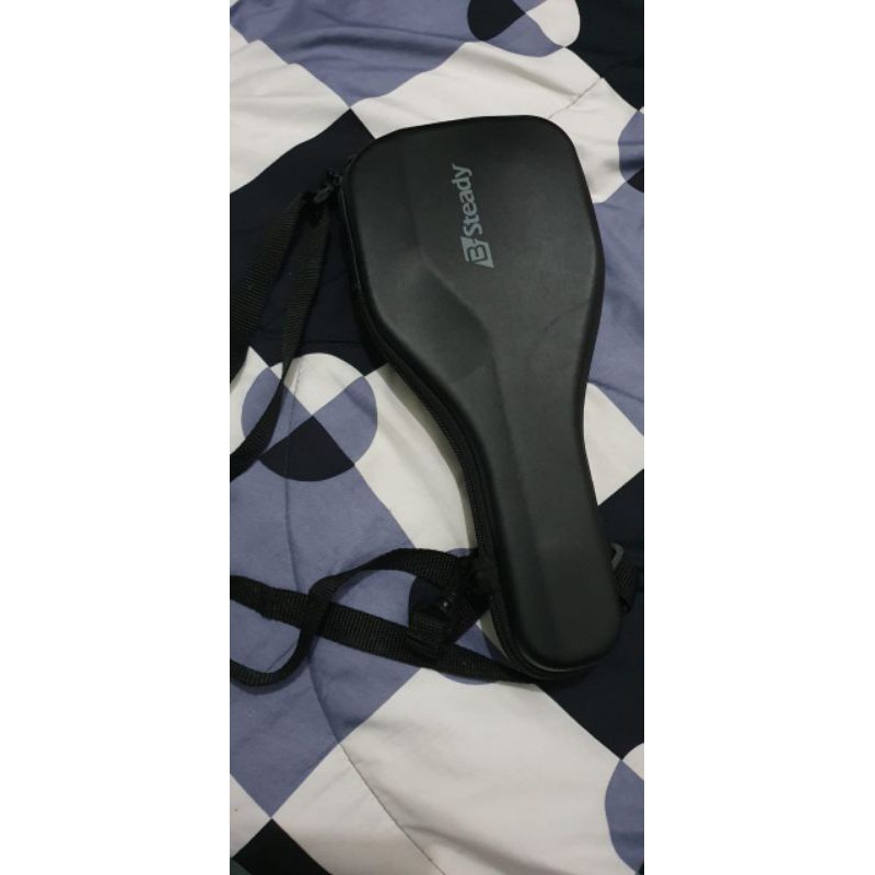 BRICA BSTEADY 3-AXIS GIMBAL STABILIZER FOR SMARTPHONE