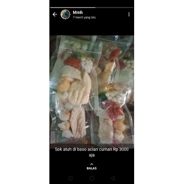 

baso Aci termurah