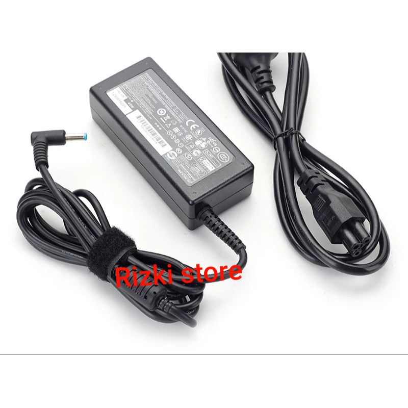 Adaptor Charger Original Laptop HP ProBook 430 G4 440 G4 450 G4 455 G4 430 G3 450 G3