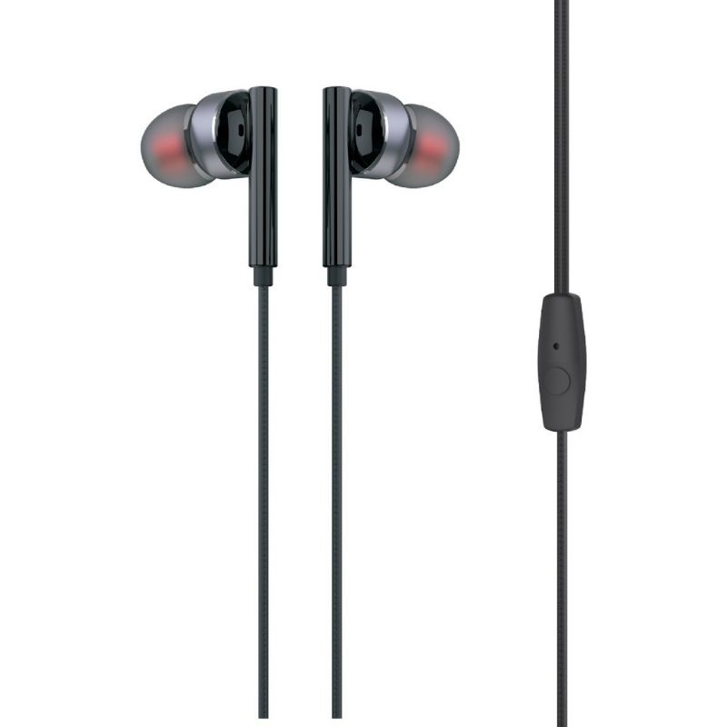 V-gen Handsfree vep1-23 premium  In-Ear Wired