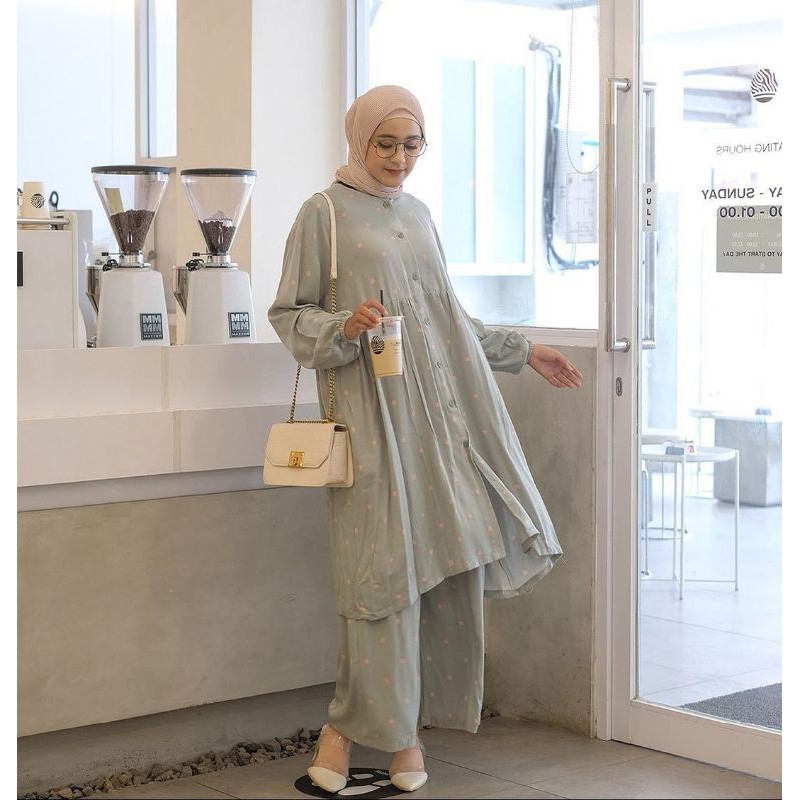 FAREL ONESET ORI BY VENTE DAILY