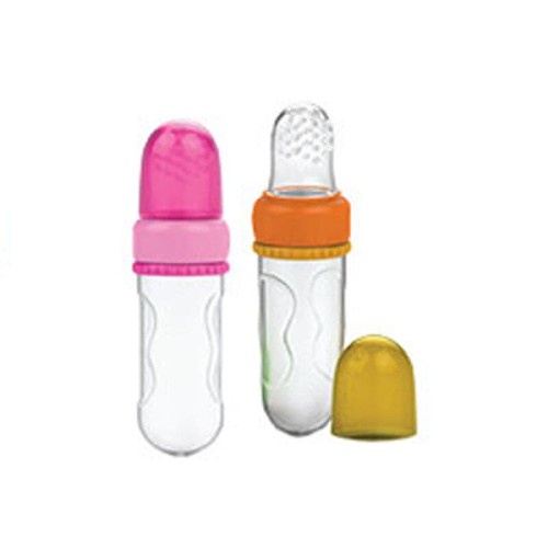 BabySafe Food Feeder Lil Squeeze JP030