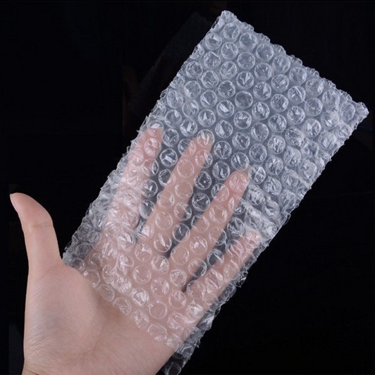 

Extra Bubble Wrap - Pixygirls