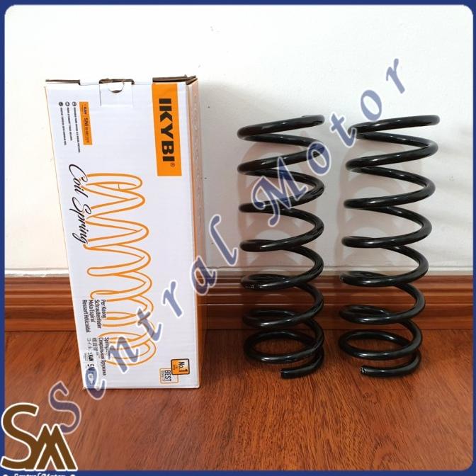 Per Keong Coil Spring Depan Daihatsu Gran Max Grand Max/Luxio