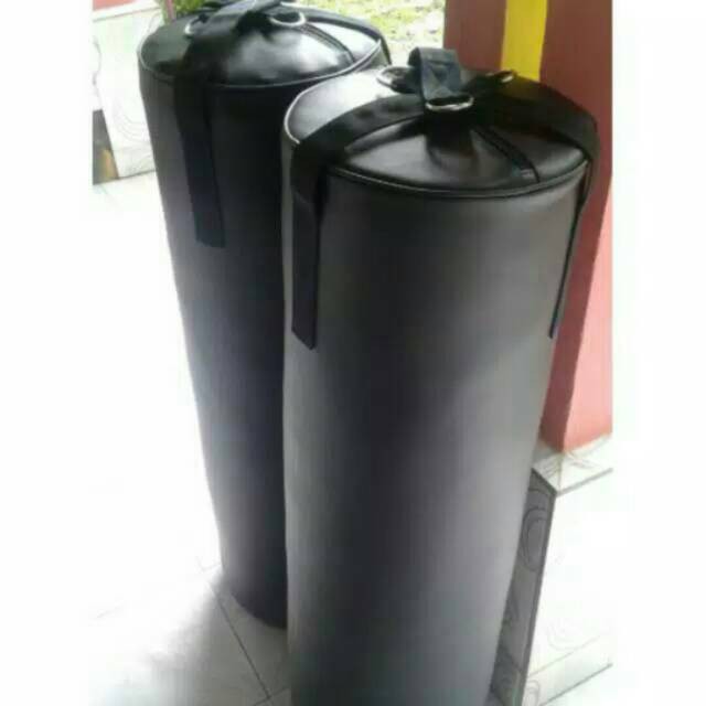 Gratis Ongkir Samsak Gantung / Sand Sack / Target Tendangan Pukulan