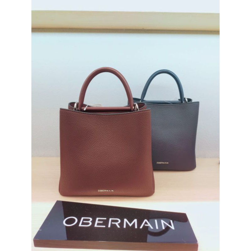tas wanita obermain