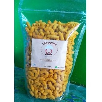 

Lafoodie makaroni rasa keju