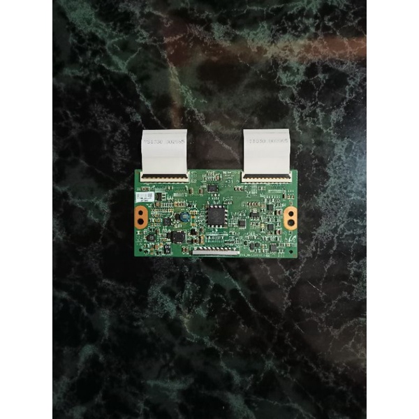 TCON - TICON - TIKON TV LCD SONY KLV40EX400 - KLV 40EX400 - 40EX400