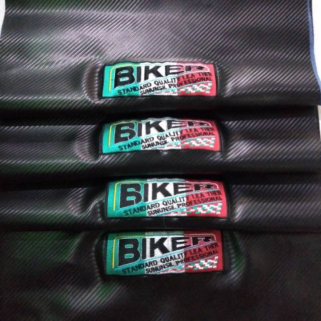 Kain jok bride carbon