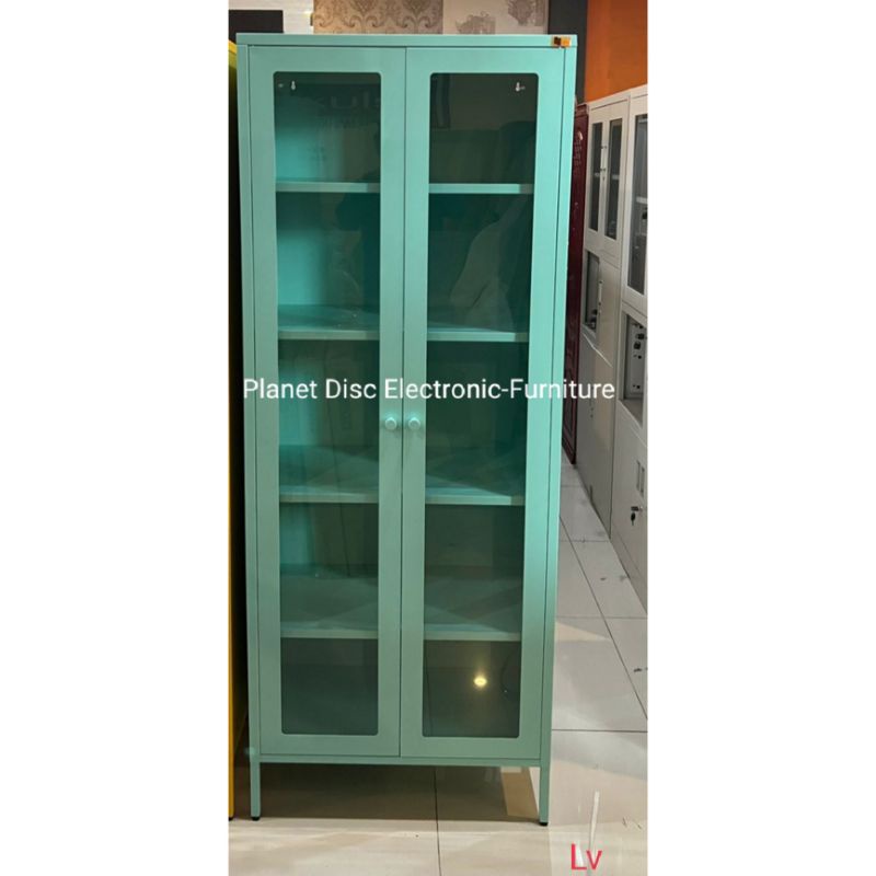 Lemari Arsip berkaki lemari Documen filing cabinet lemari buku lemari besi lemari anti rayap lemari 