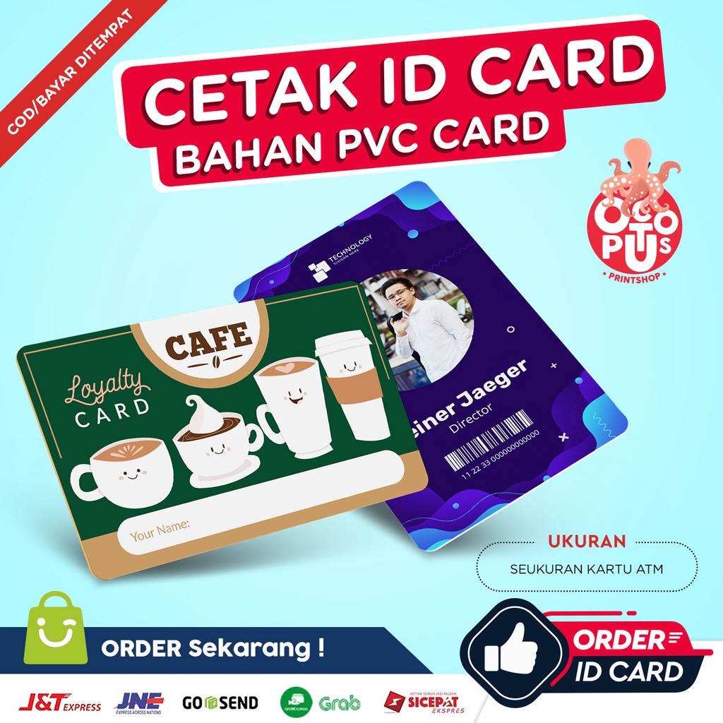 MEMBERCARD / ID CARD / KARTU MY PERTAMINA