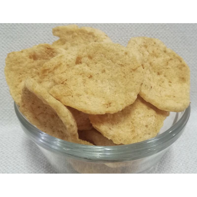 

KRUPUK UDANG KRUPUK IKAN KETOFRIENDLY