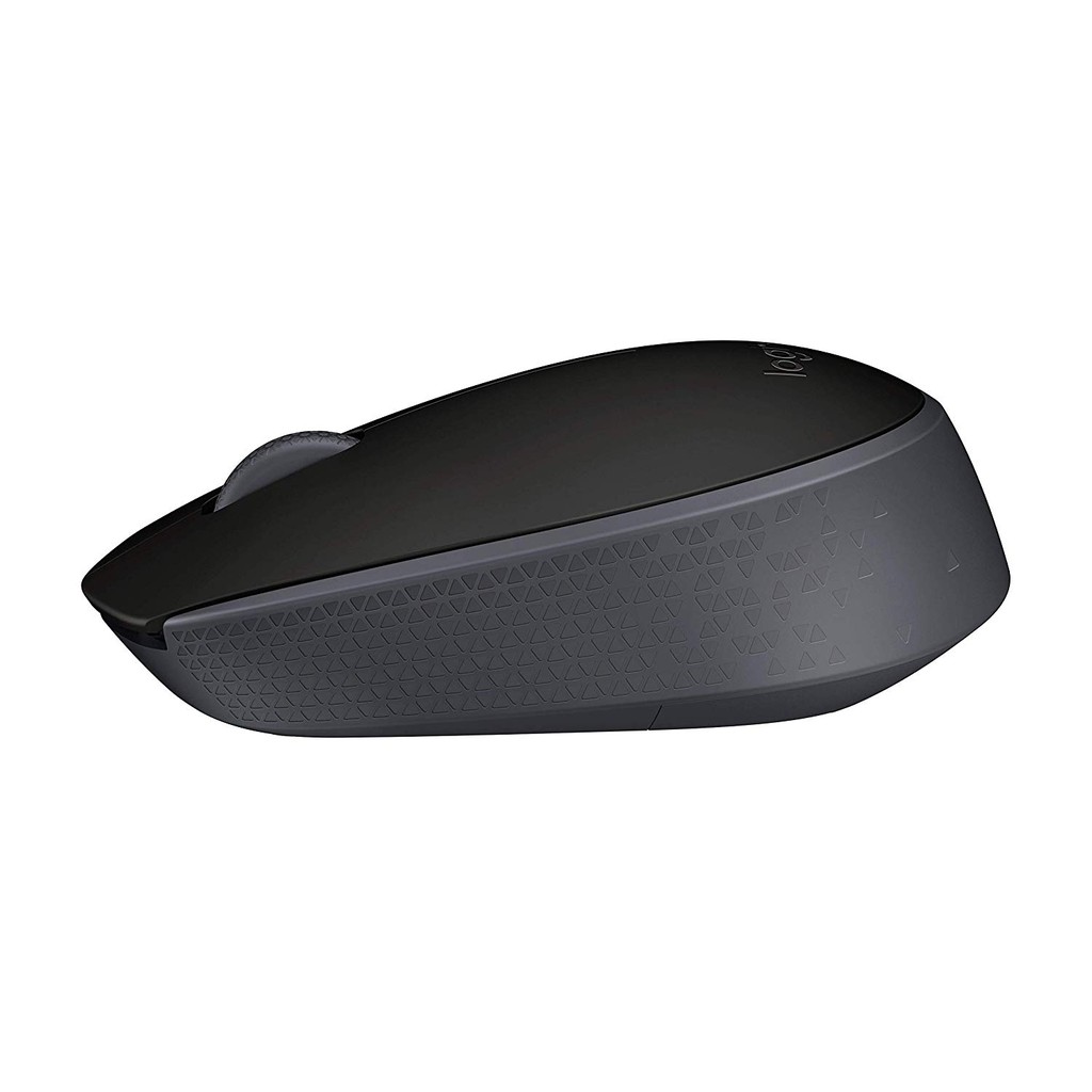 Mouse Logitech M170