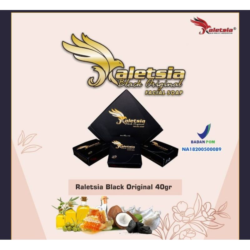 

FacialSoapBlackOriRaletsia