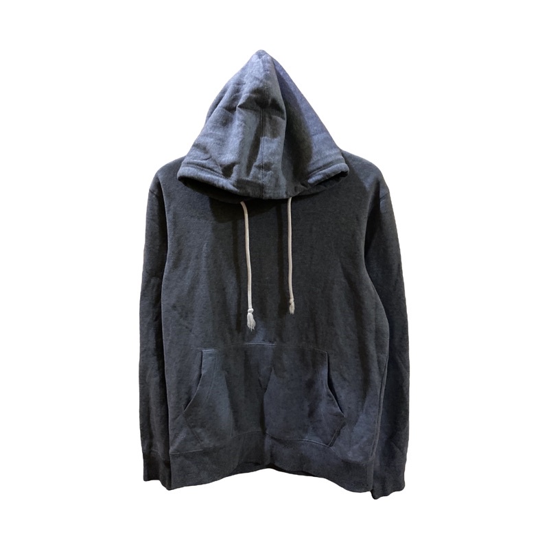hoodie basic spao