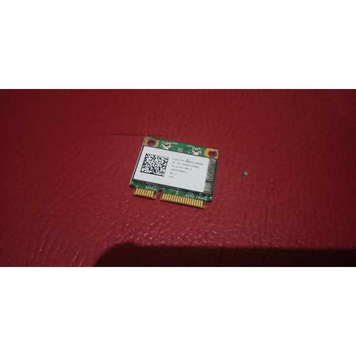 Wifi Card Laptop Toshiba L640 L645 Wireless WLAN Internal