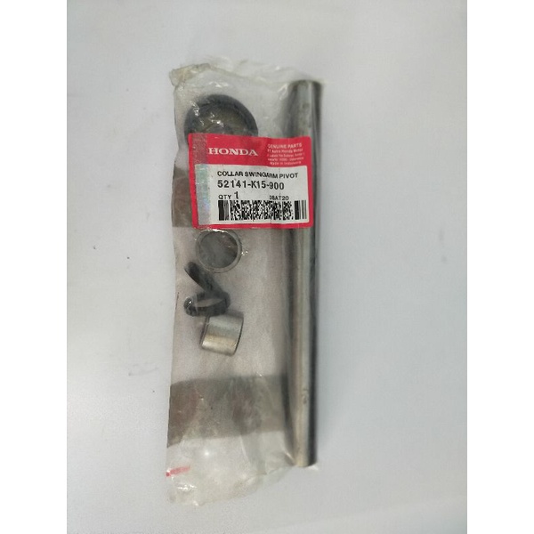 bosh arm bosh fork collqr swingarm cb 150 r / new cb150 r led / cbr150 led