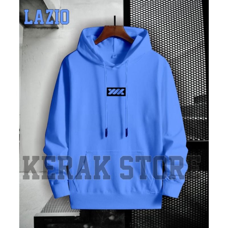 Jaket Hoodie WADEZIG Terbaru - Sweater Hoodie Distro Bandung - Sweater Premium Pria &amp; Wanita