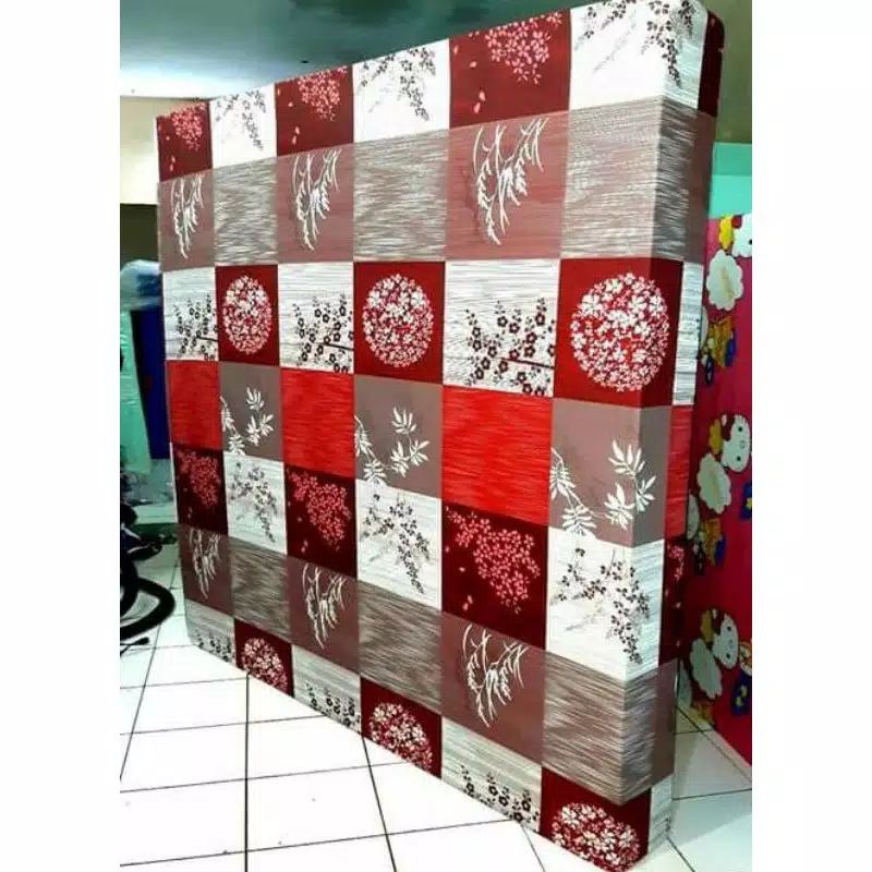 kasur inoac ukuran 200x120x20