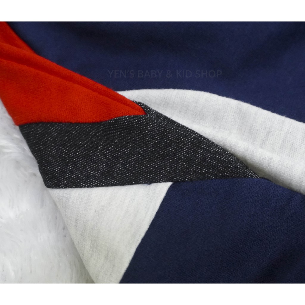 Bebiso Sweater 3 Warna