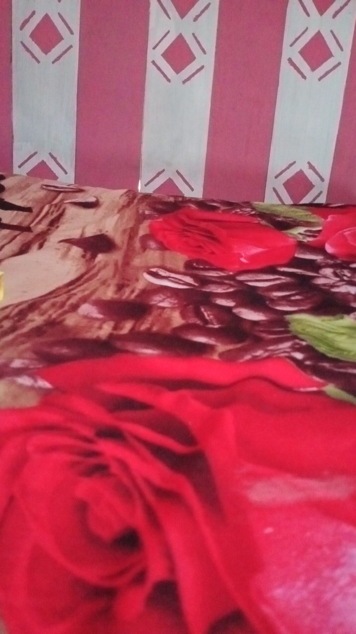 Alisan Kemeja Batik Slimfit Pria Lengan Panjang Batik Print