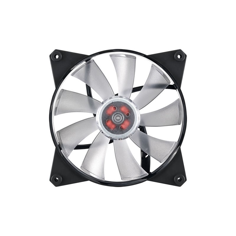 cooler master masterfan pro 120 ab